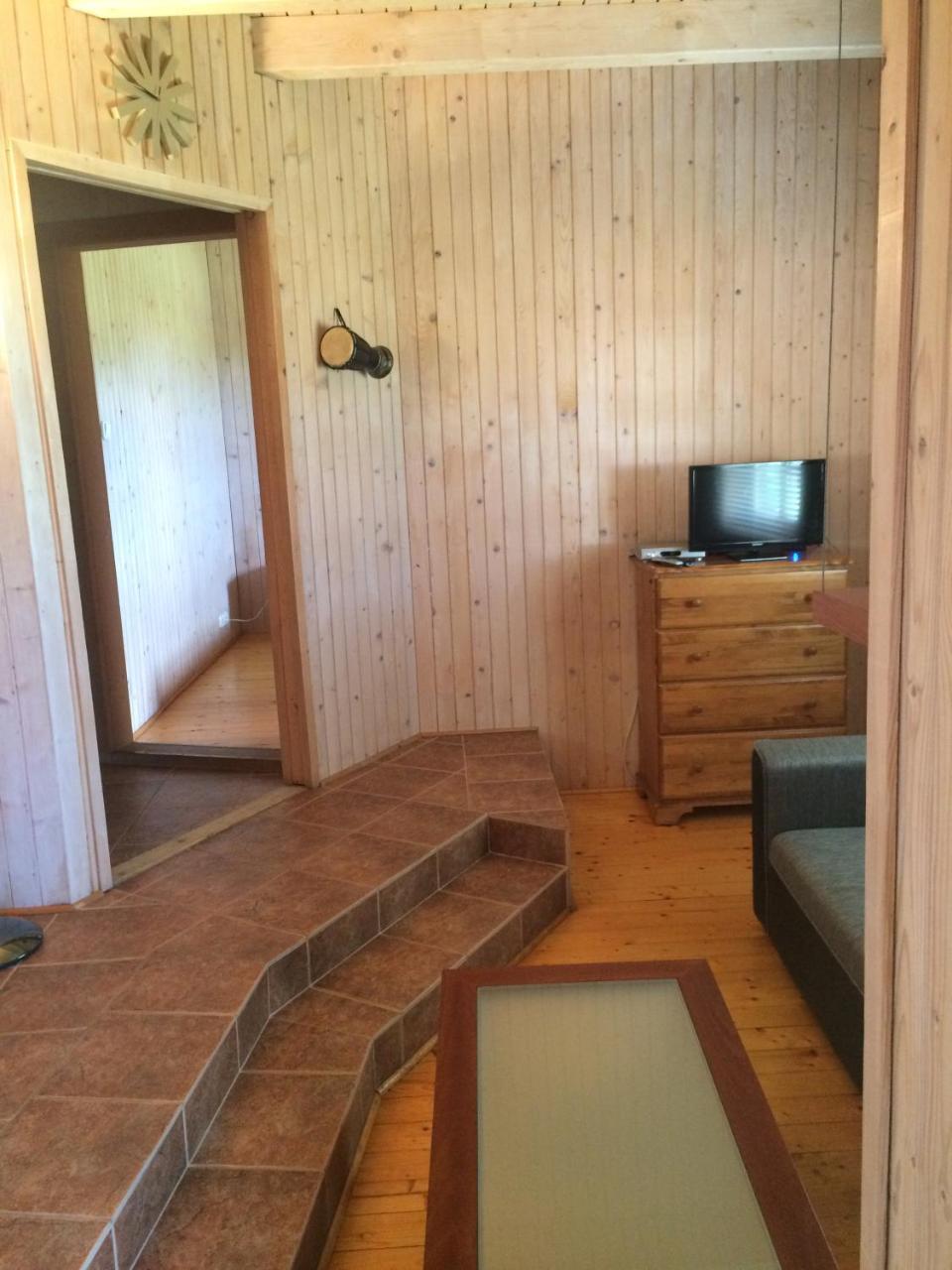 Mezesfeszer Apartman Apartment Cserkut Phòng bức ảnh